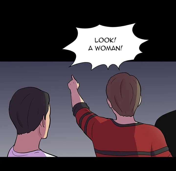 Project Utopia - Chapter 112 - Page 60
