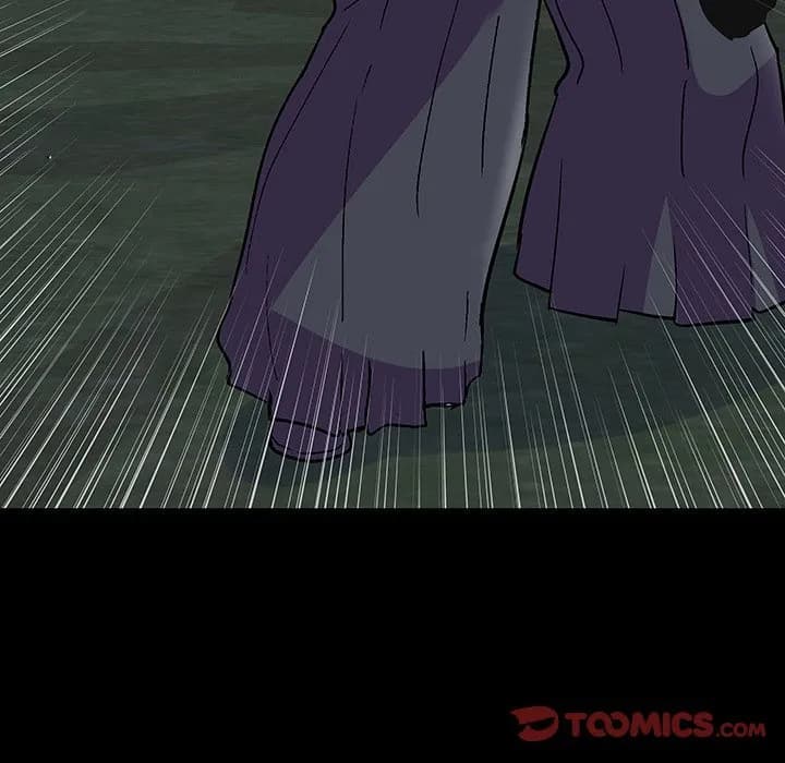 Project Utopia - Chapter 112 - Page 74