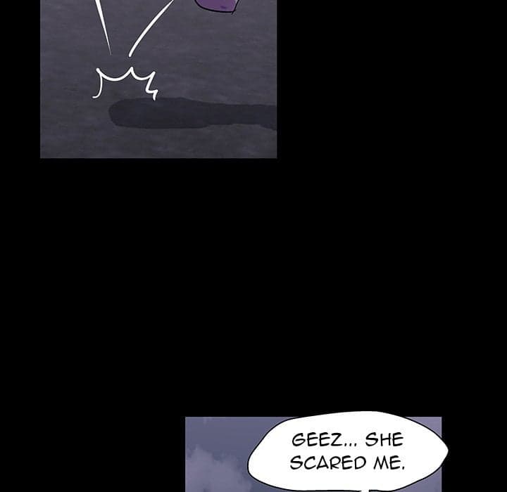 Project Utopia - Chapter 113 - Page 5