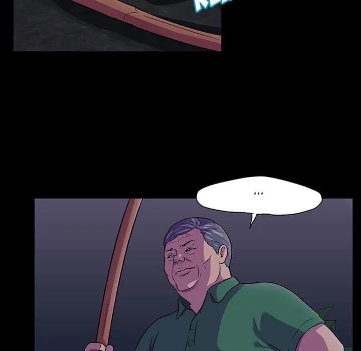 Project Utopia - Chapter 113 - Page 11