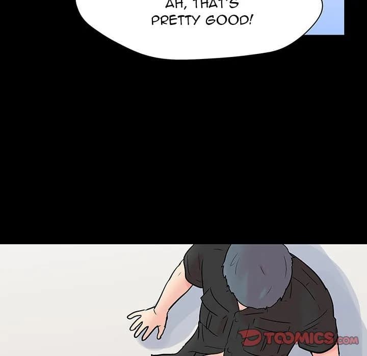 Project Utopia - Chapter 115 - Page 18