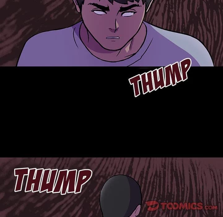 Project Utopia - Chapter 116 - Page 40