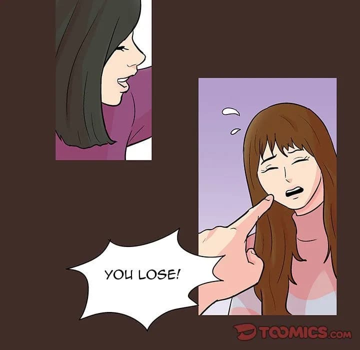 Project Utopia - Chapter 117 - Page 44