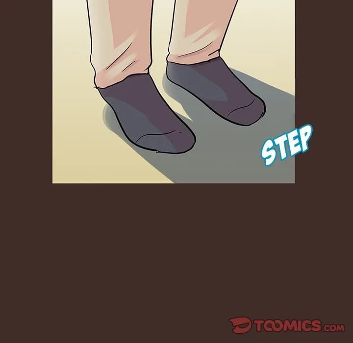 Project Utopia - Chapter 118 - Page 36