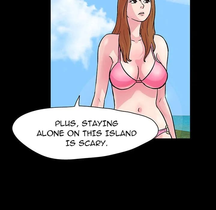Project Utopia - Chapter 122 - Page 75