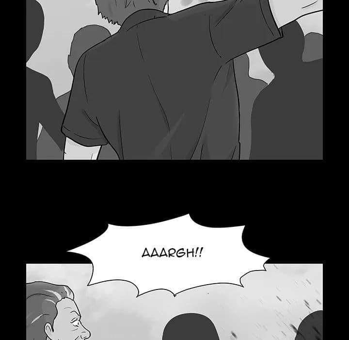 Project Utopia - Chapter 123 - Page 18