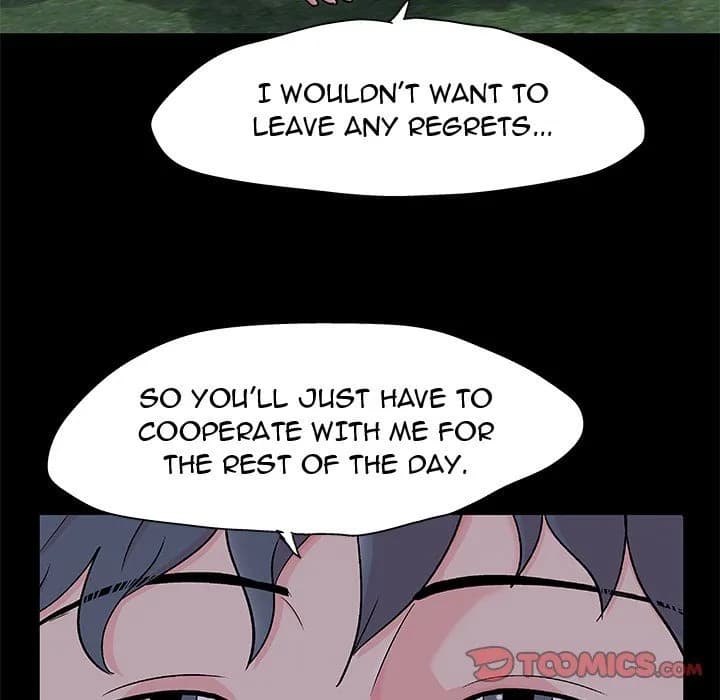 Project Utopia - Chapter 86 - Page 46