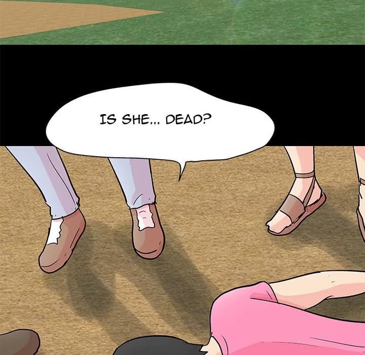 Project Utopia - Chapter 94 - Page 39