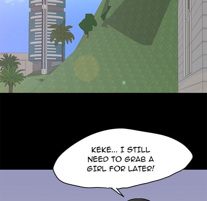 Project Utopia - Chapter 95 - Page 57