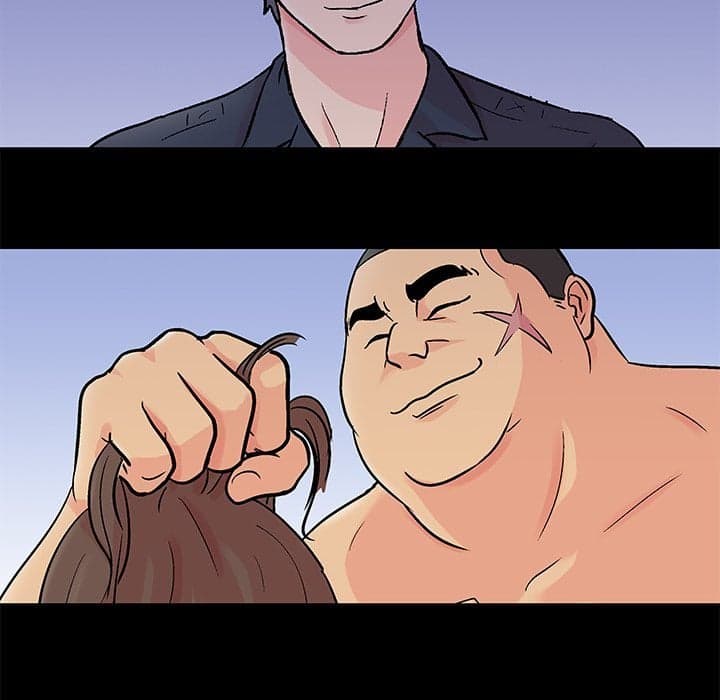 Project Utopia - Chapter 95 - Page 61