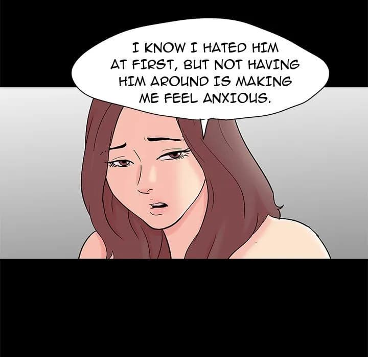 Project Utopia - Chapter 97 - Page 21