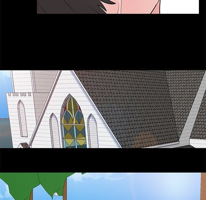 Project Utopia - Chapter 98 - Page 21