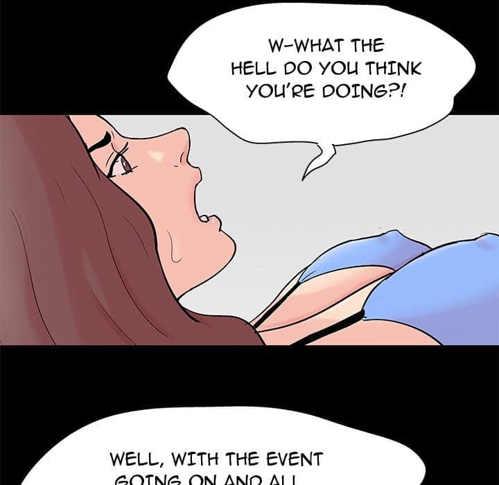 Project Utopia - Chapter 98 - Page 41
