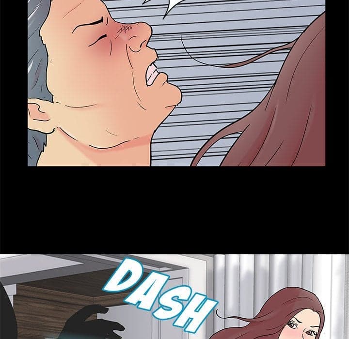 Project Utopia - Chapter 98 - Page 65