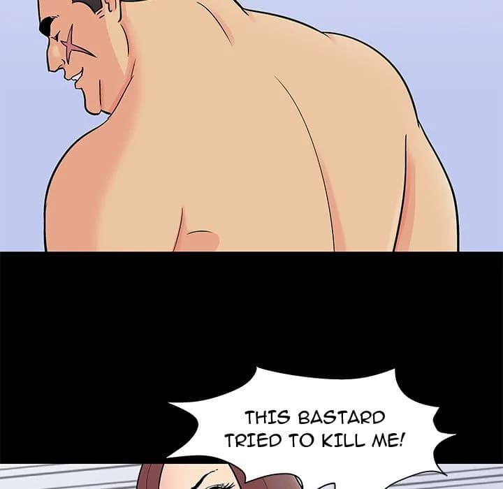 Project Utopia - Chapter 99 - Page 59