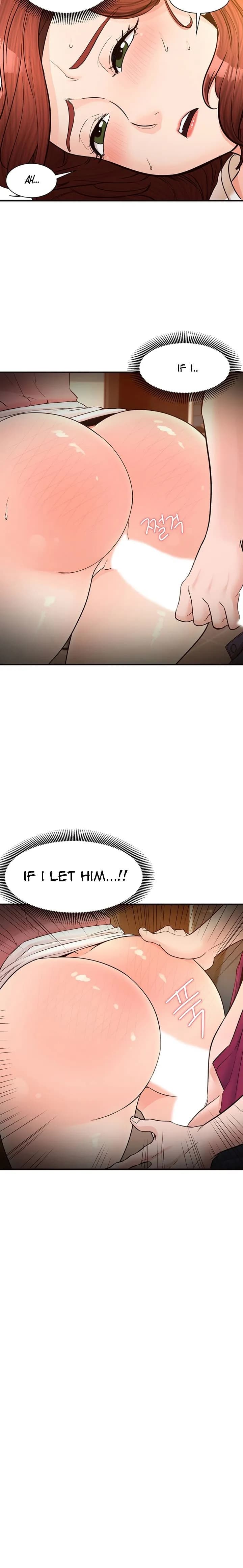Public Interest - Chapter 4 - Page 25