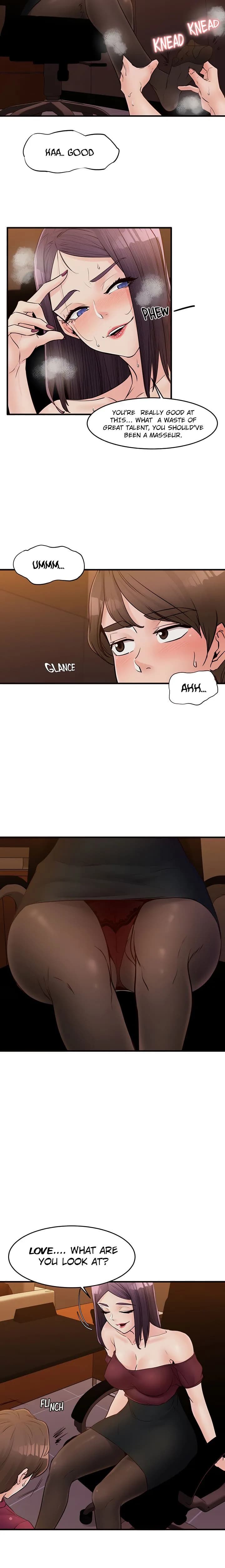 Public Interest - Chapter 40 - Page 5