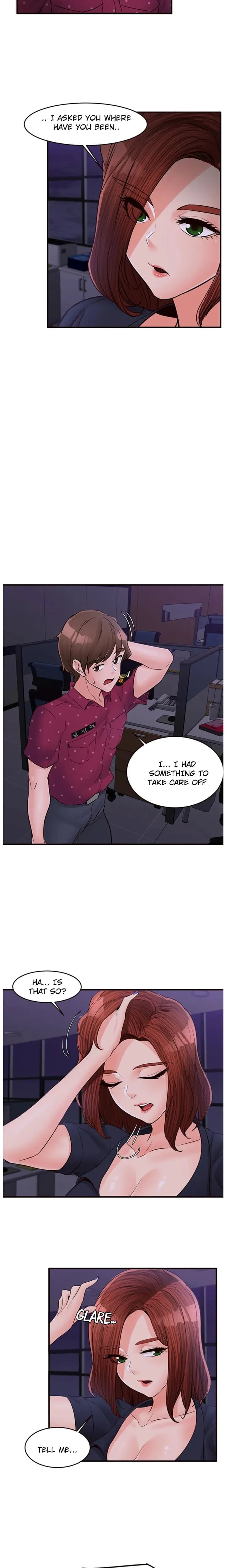 Public Interest - Chapter 41 - Page 19