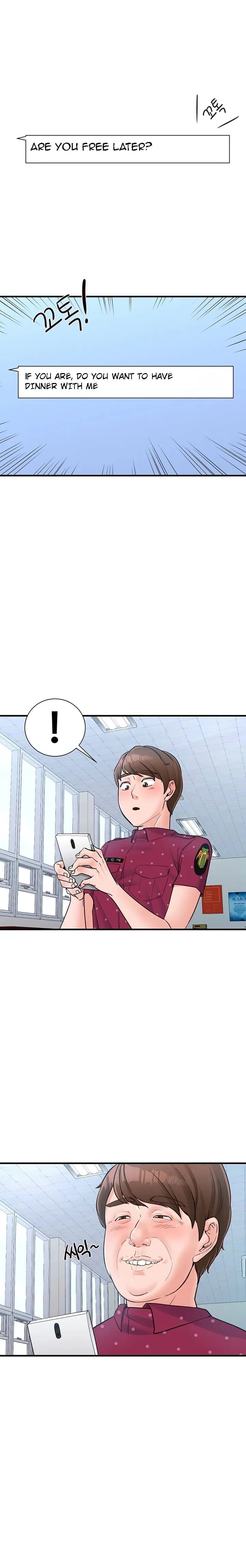 Public Interest - Chapter 5 - Page 13