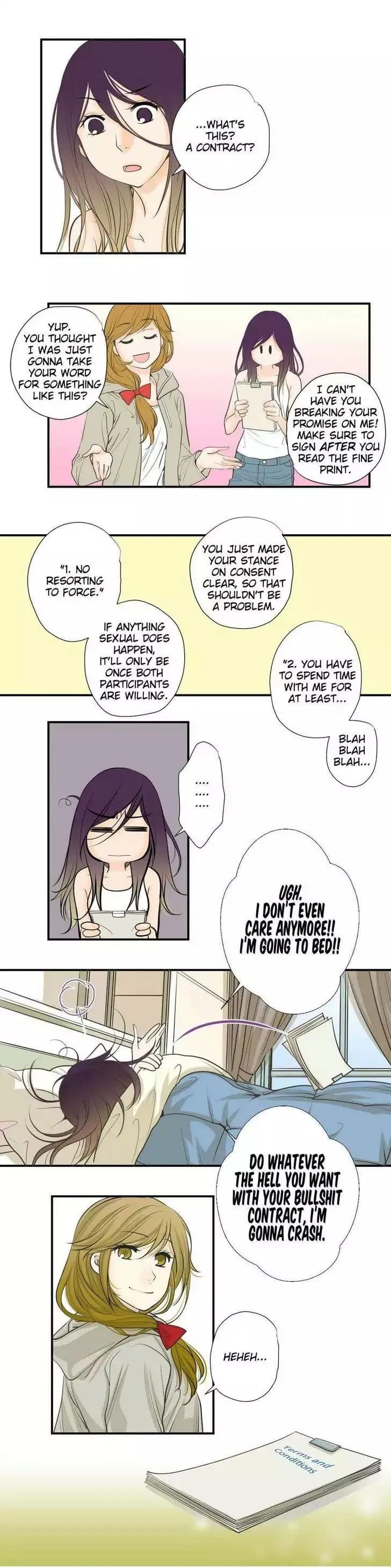 Pulse - Chapter 12 - Page 3