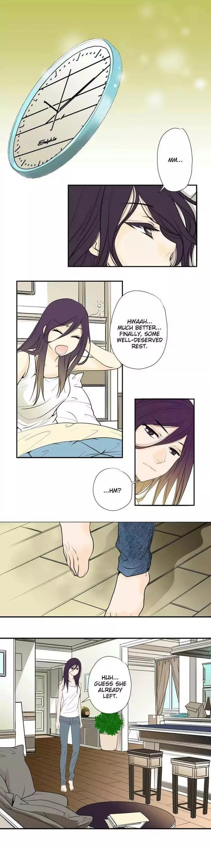 Pulse - Chapter 12 - Page 4