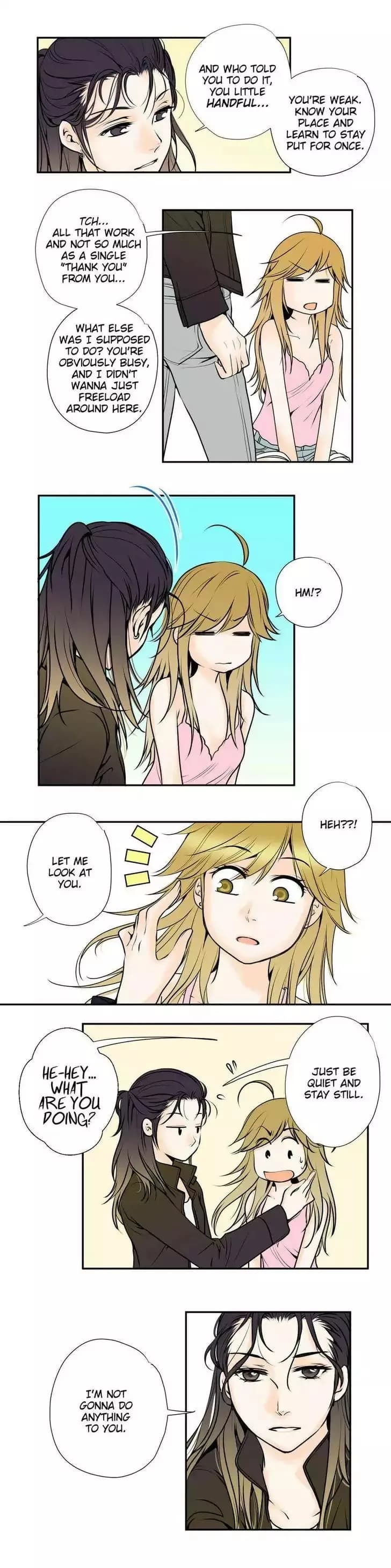 Pulse - Chapter 15 - Page 5