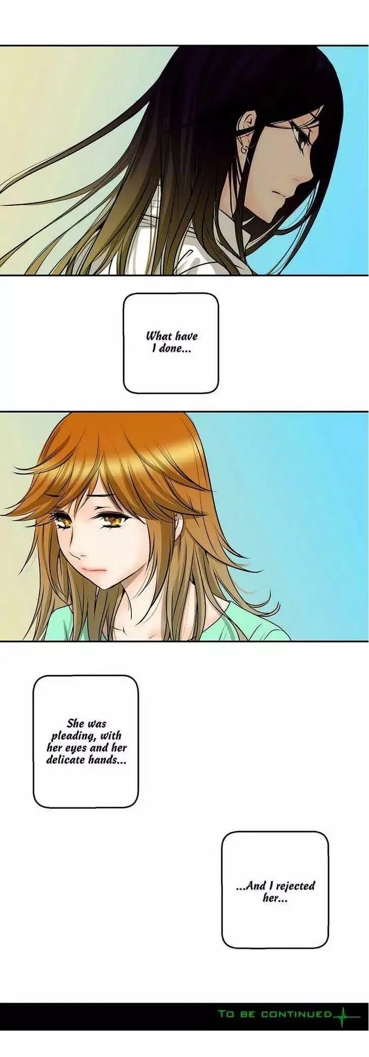 Pulse - Chapter 17 - Page 16