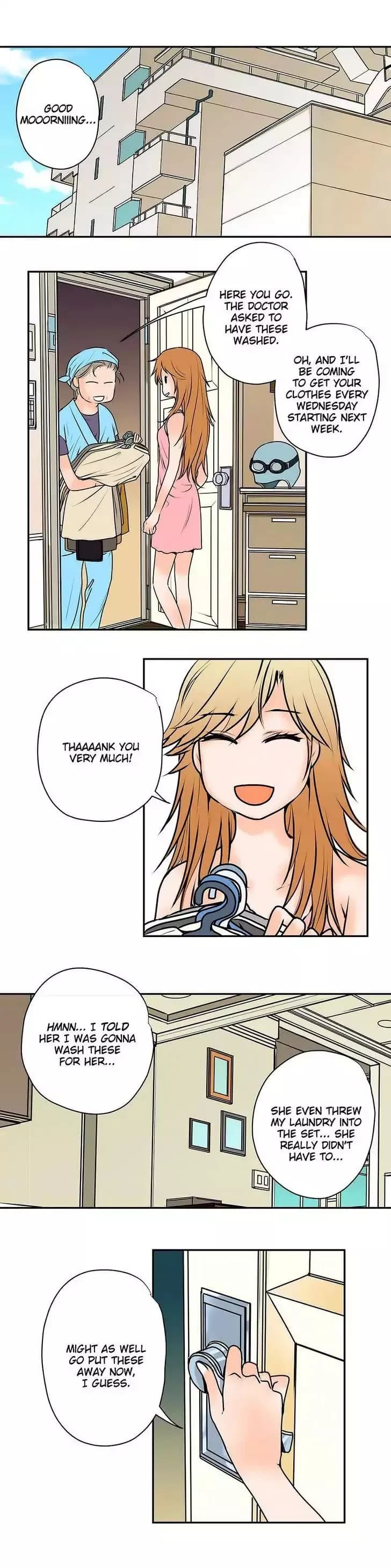 Pulse - Chapter 19 - Page 2