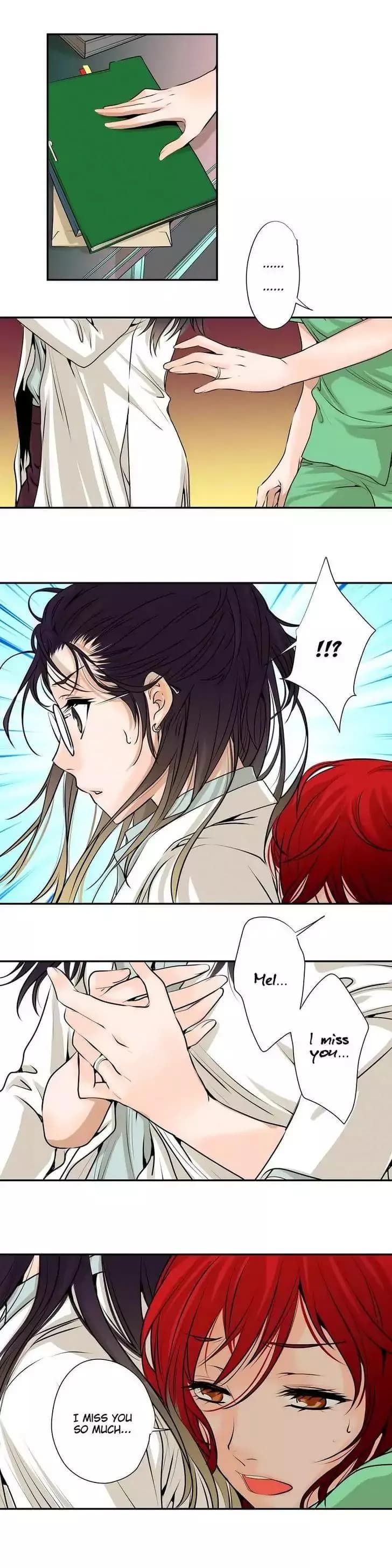 Pulse - Chapter 22 - Page 13