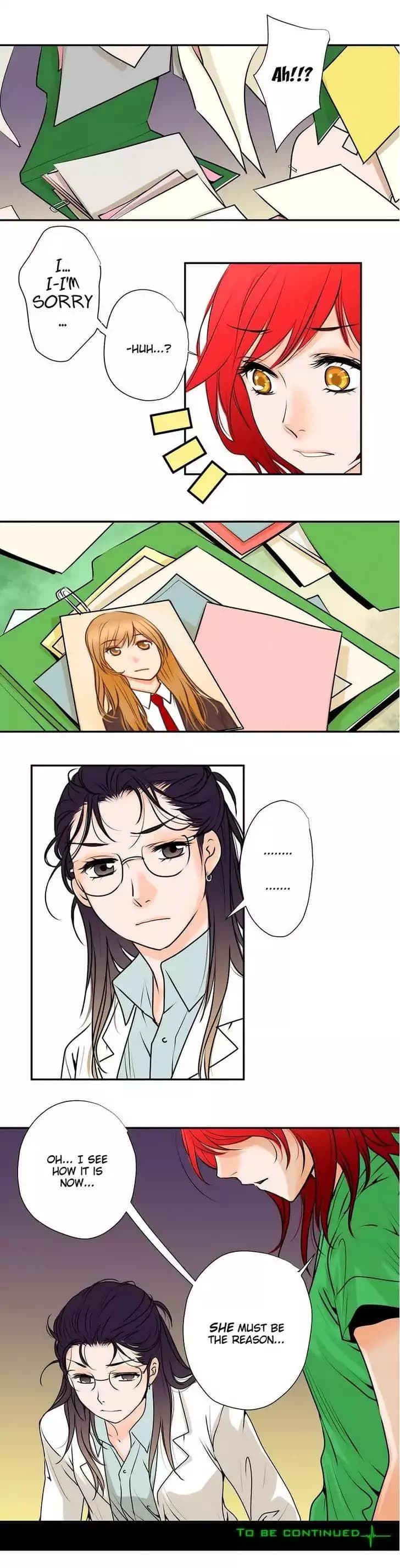 Pulse - Chapter 22 - Page 16