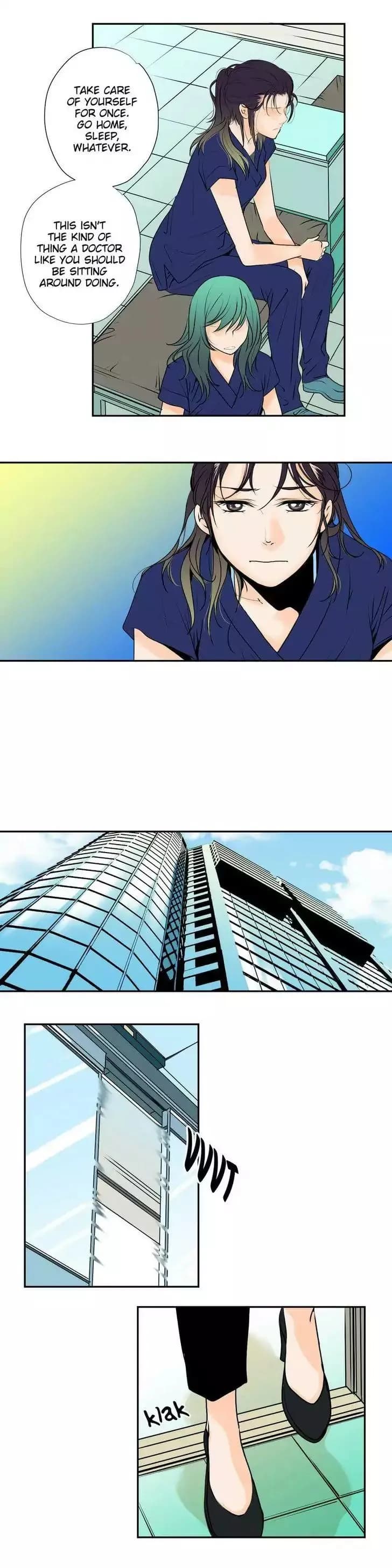 Pulse - Chapter 25 - Page 10