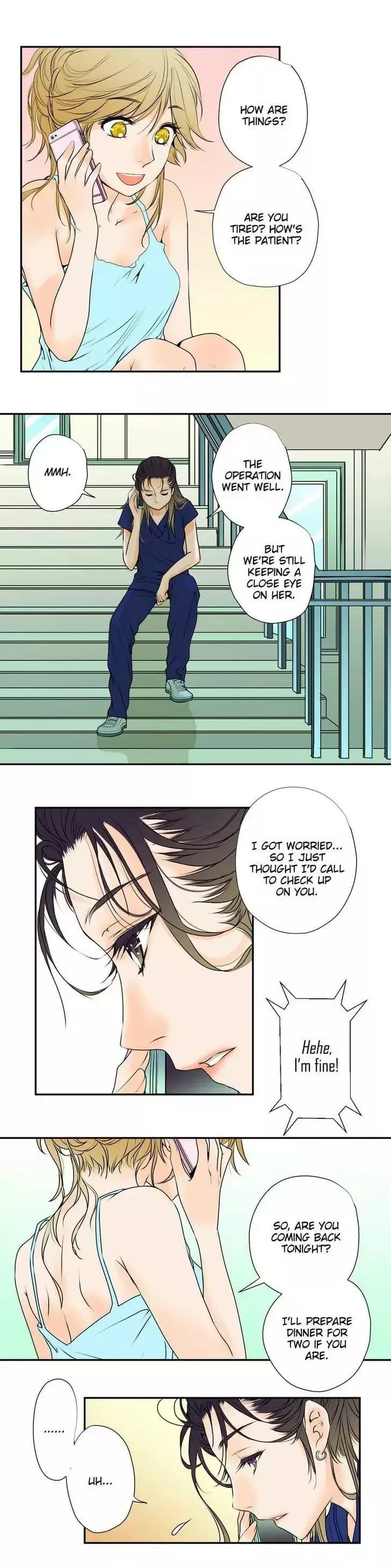 Pulse - Chapter 26 - Page 3