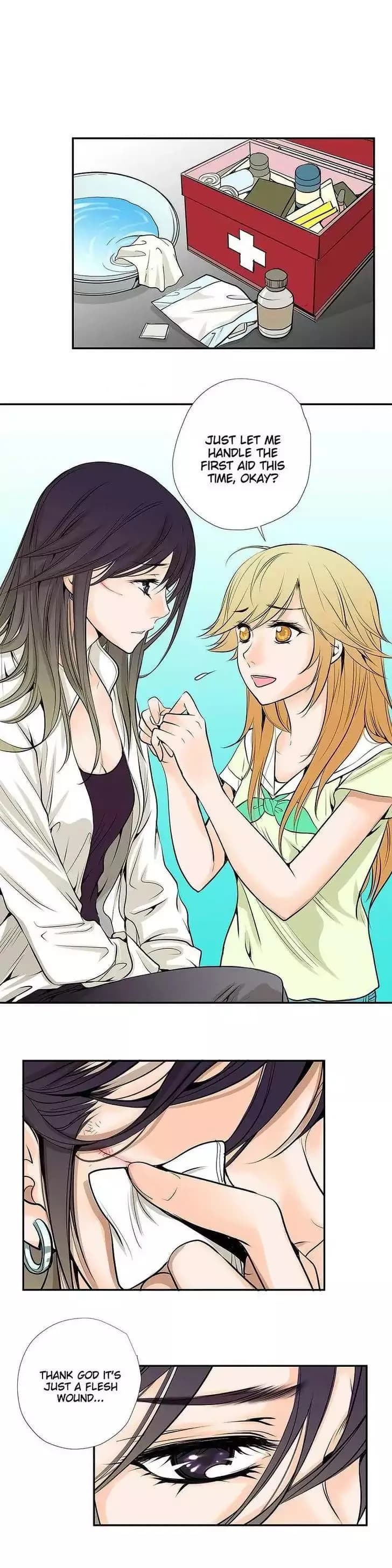 Pulse - Chapter 29 - Page 4
