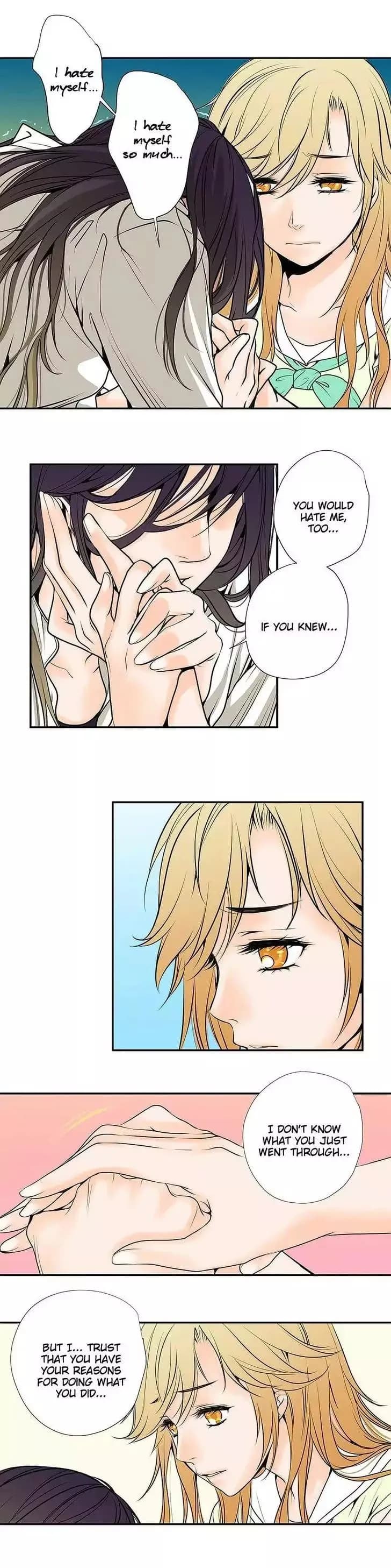 Pulse - Chapter 29 - Page 6