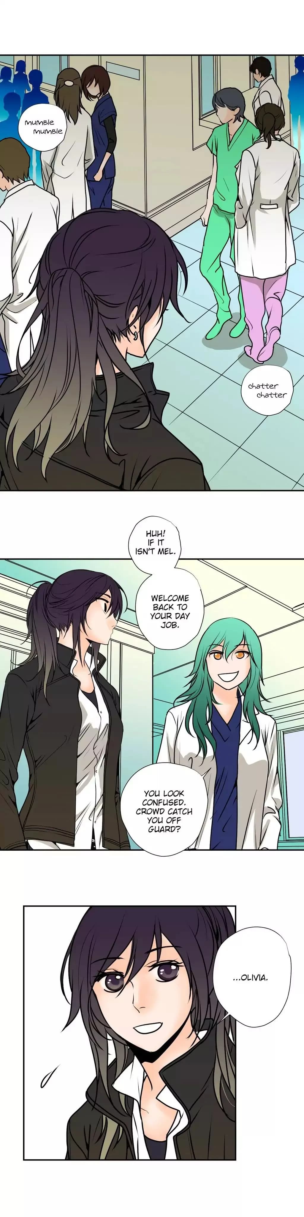 Pulse - Chapter 35 - Page 10