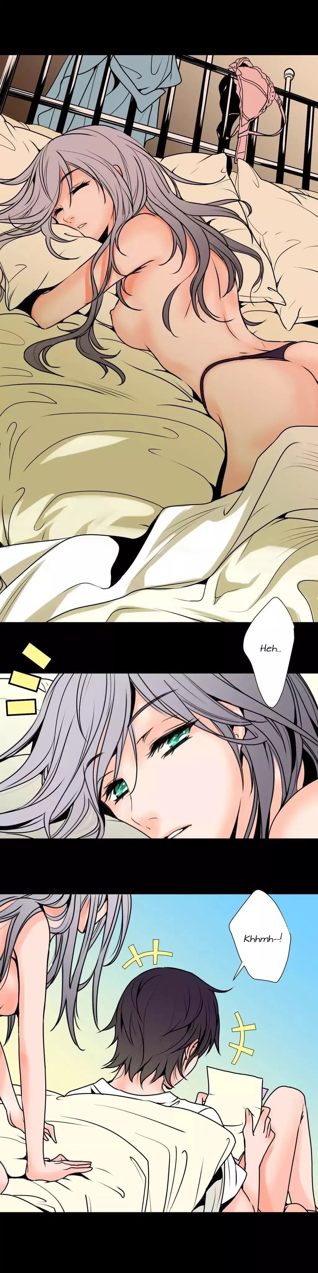 Pulse - Chapter 36 - Page 7