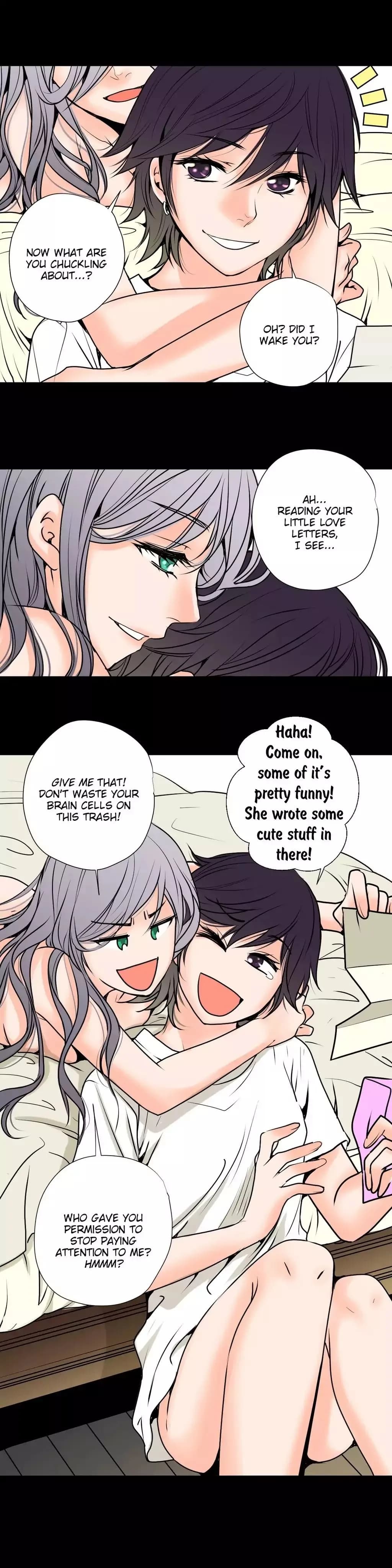 Pulse - Chapter 36 - Page 8