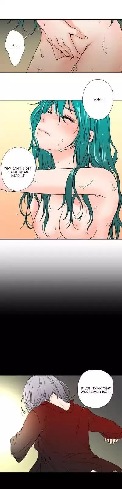 Pulse - Chapter 40 - Page 14