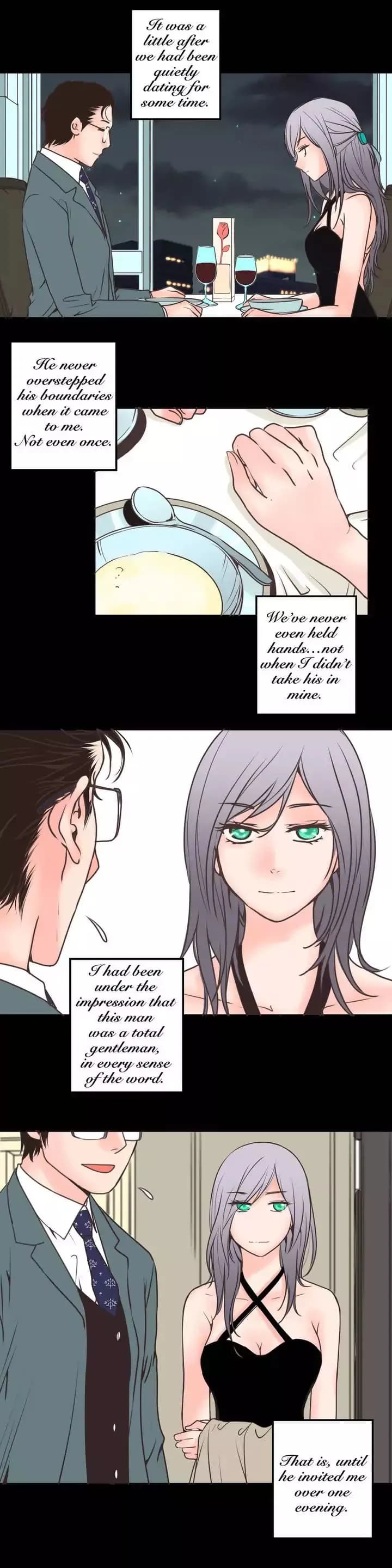 Pulse - Chapter 43 - Page 4