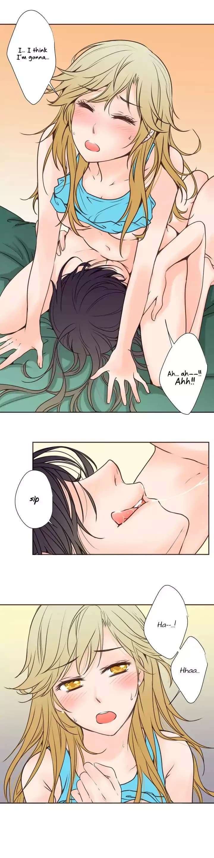 Pulse - Chapter 43 - Page 13
