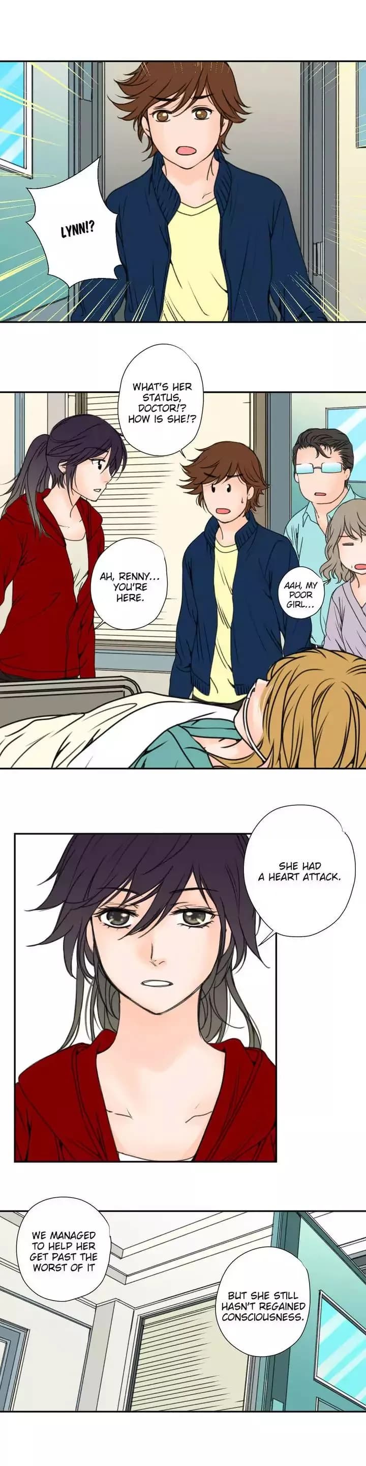 Pulse - Chapter 44 - Page 17