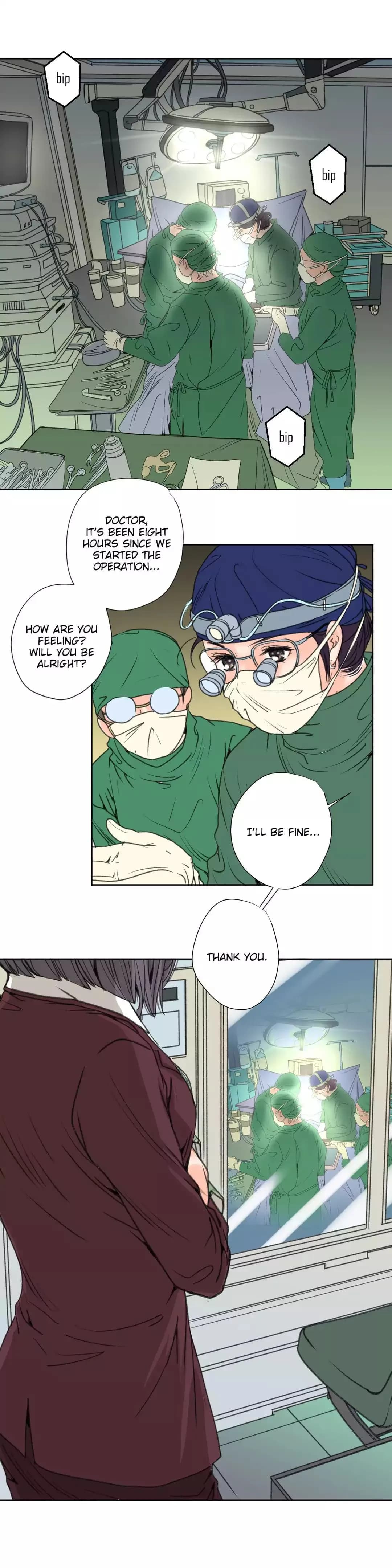 Pulse - Chapter 47 - Page 3