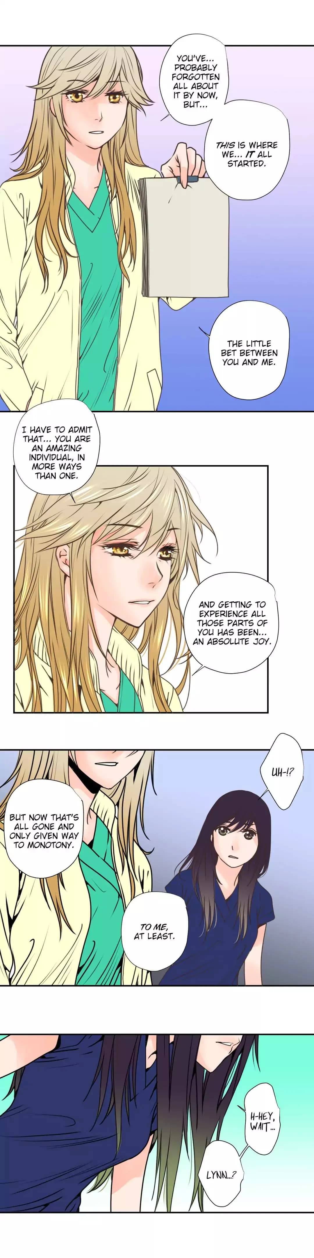 Pulse - Chapter 55 - Page 5