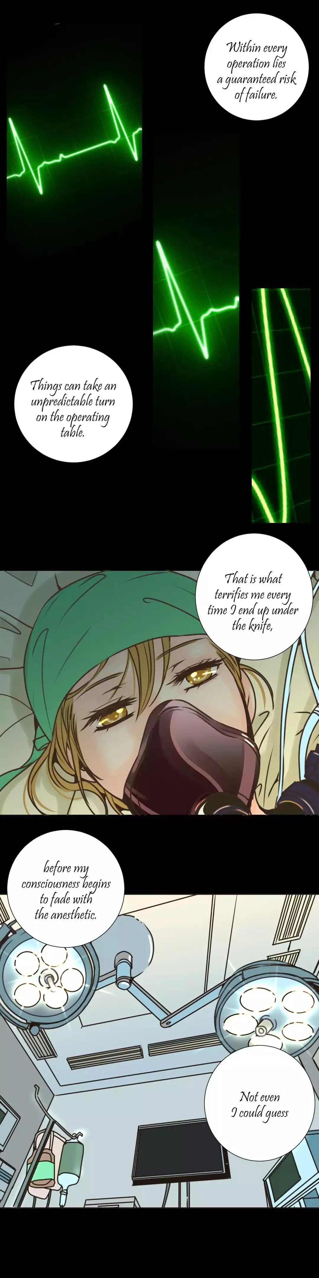Pulse - Chapter 63 - Page 2