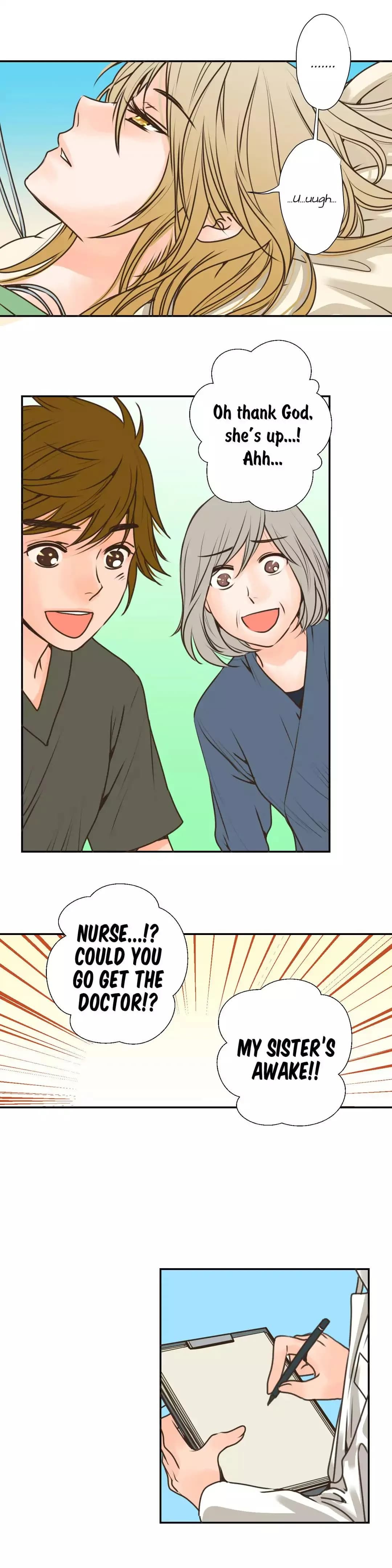 Pulse - Chapter 63 - Page 4