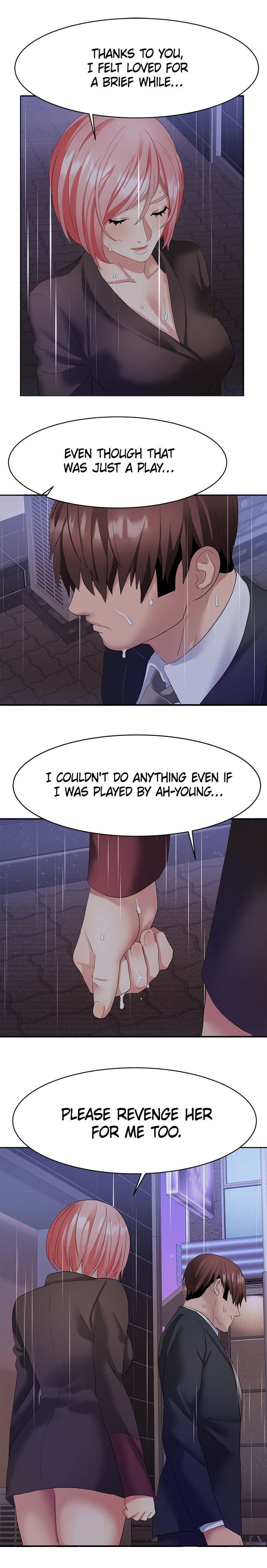 Punishing Bad Girls - Chapter 35 - Page 11