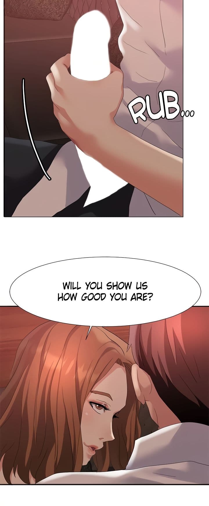 Punishing Bad Girls - Chapter 52 - Page 6