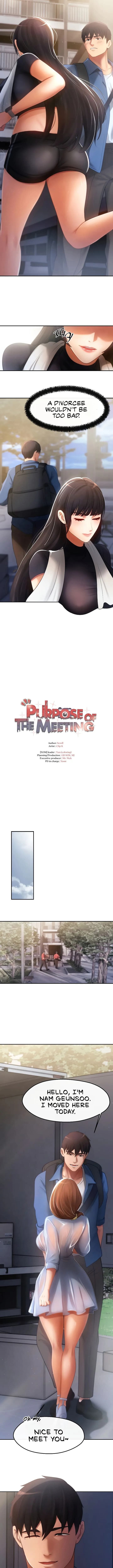 Purpose of the Meeting - Chapter 3 - Page 2