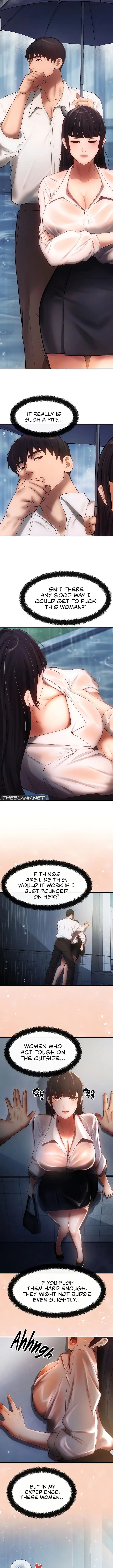 Purpose of the Meeting - Chapter 7 - Page 9