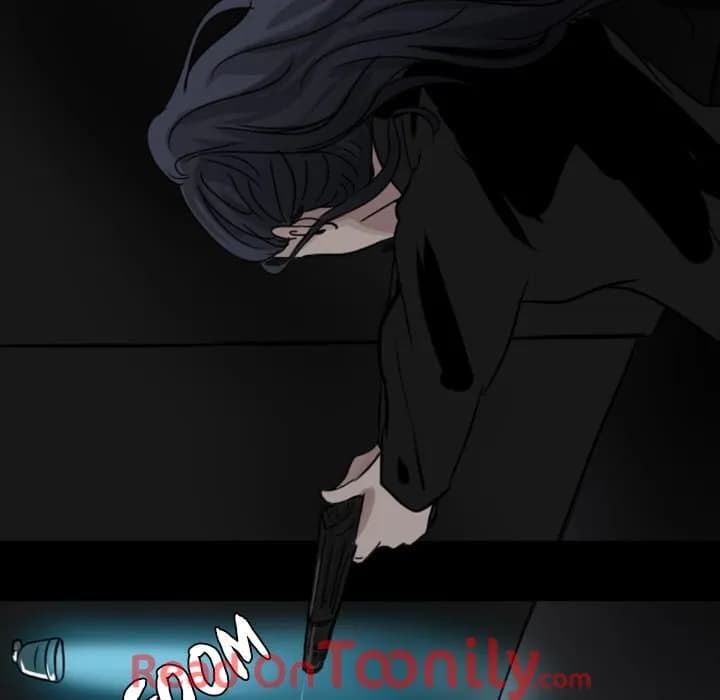 Queen - Chapter 10 - Page 49